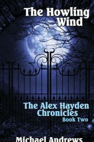Cover of The Howling Wind