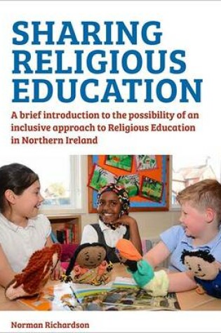 Cover of Sharing Religious Education