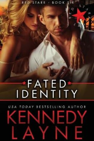 Cover of Fated Identity