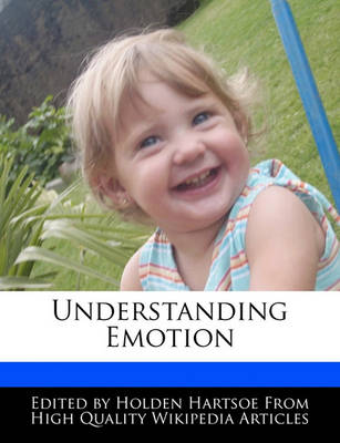 Book cover for Understanding Emotion