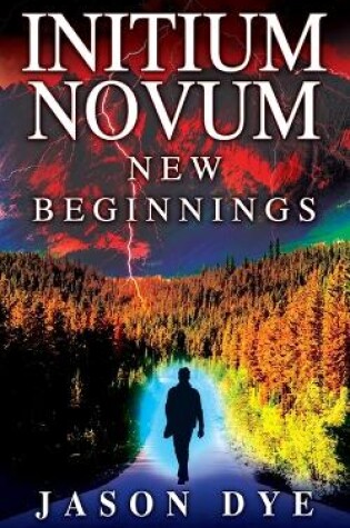 Cover of Initium Novum