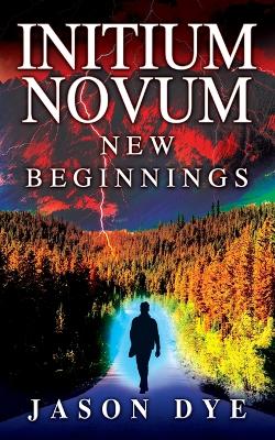 Book cover for Initium Novum