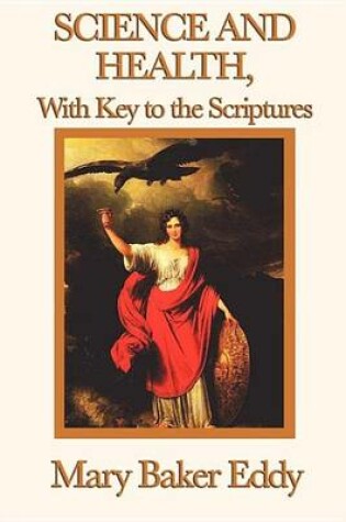 Cover of Science and Health, with Key to the Scriptures