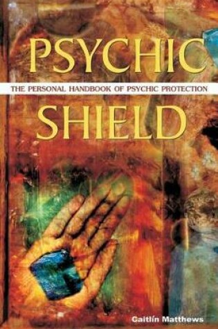 Cover of Psychic Shield
