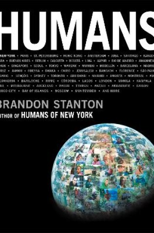 Cover of Humans