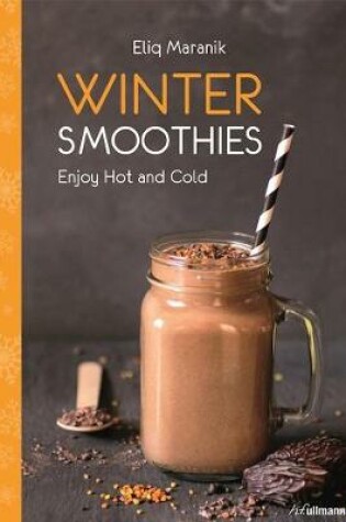 Cover of Winter Smoothies