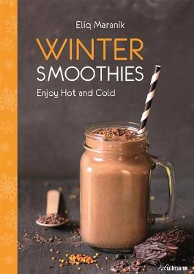 Book cover for Winter Smoothies