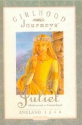 Cover of Juliet