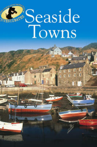 Cover of Seaside Towns