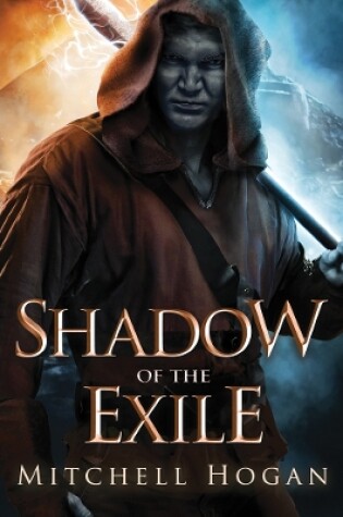 Cover of Shadow of the Exile