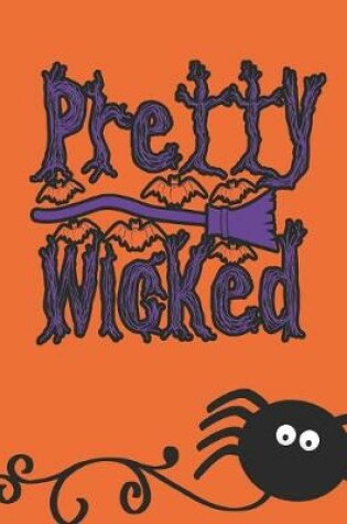 Cover of Pretty Wicked