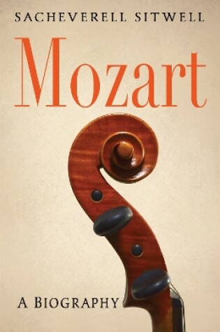 Cover of Mozart