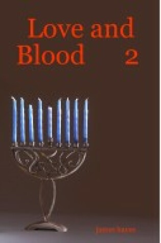 Cover of Love and Blood 2