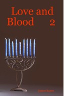 Book cover for Love and Blood 2