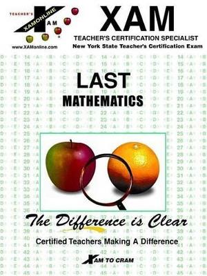 Book cover for Last Mathematics