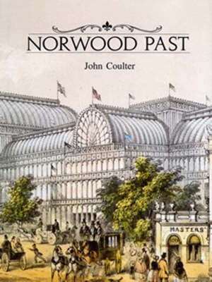 Book cover for Norwood Past