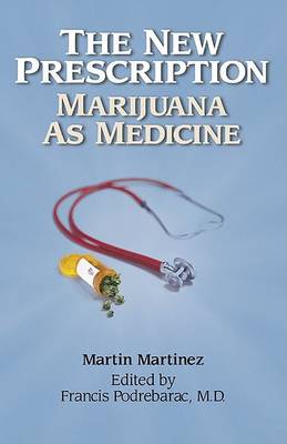 Book cover for The New Prescription