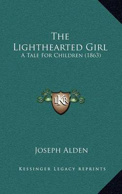 Book cover for The Lighthearted Girl