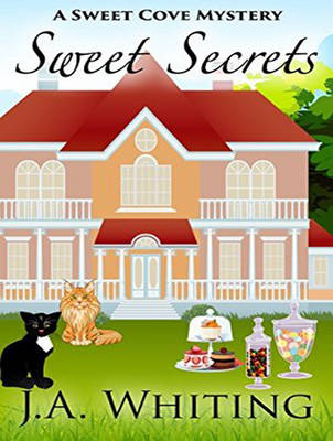 Sweet Secrets by J. A. Whiting
