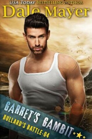 Cover of Garret's Gambit