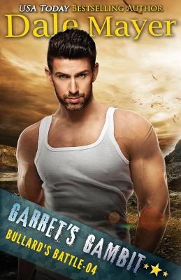 Book cover for Garret's Gambit