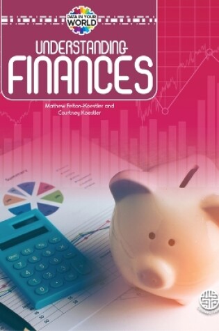 Cover of Understanding Finances, Grades 5 - 9