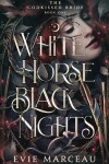 Book cover for White Horse Black Nights