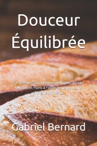 Cover of Douceur Équilibrée