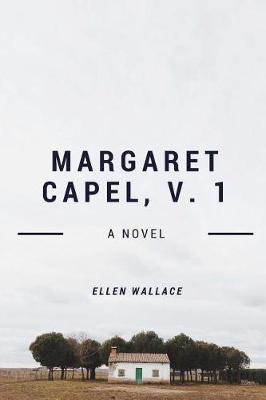 Book cover for Margaret Capel, V. 1