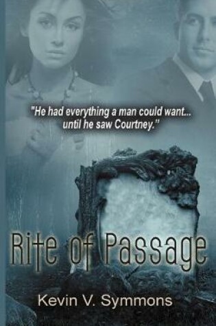 Cover of Rite of Passage