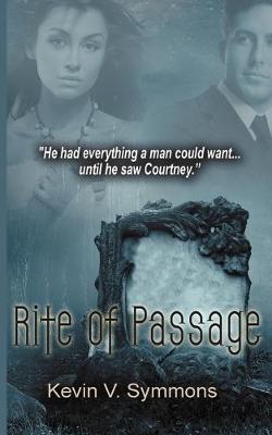 Book cover for Rite of Passage