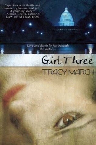 Cover of Girl Three