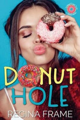 Cover of Donut Hole