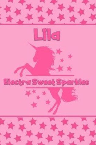 Cover of Lila Electra Sweet Sparkles