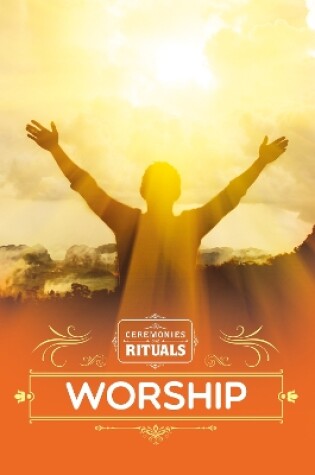 Cover of Worship