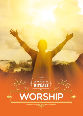 Book cover for Worship