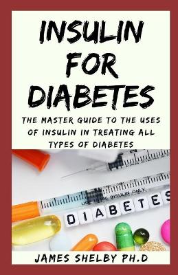 Book cover for Insulin for Diabetes