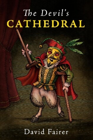 Cover of The Devil’s Cathedral