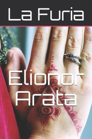 Cover of La Furia