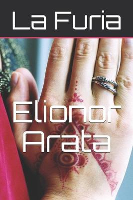 Book cover for La Furia