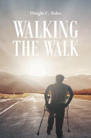Cover of Walking the Walk