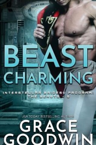 Cover of Beast Charming