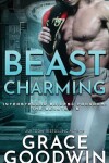 Book cover for Beast Charming