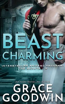 Cover of Beast Charming