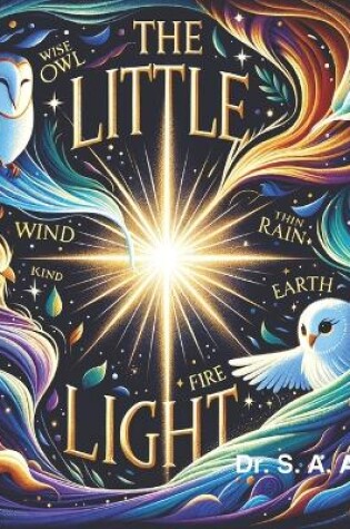 Cover of The Little Light