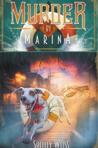 Cover of Murder by Marina