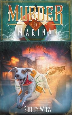 Cover of Murder by Marina