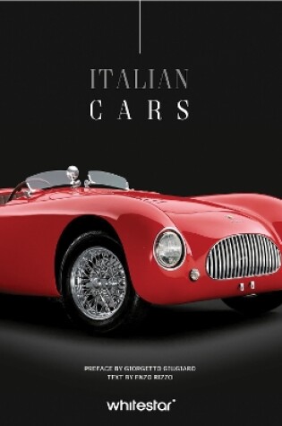 Cover of Italian Cars