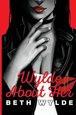 Book cover for Wylde About Her