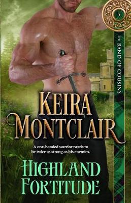 Book cover for Highland Fortitude